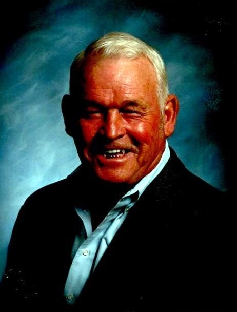 Obituary of John Edward Thomas