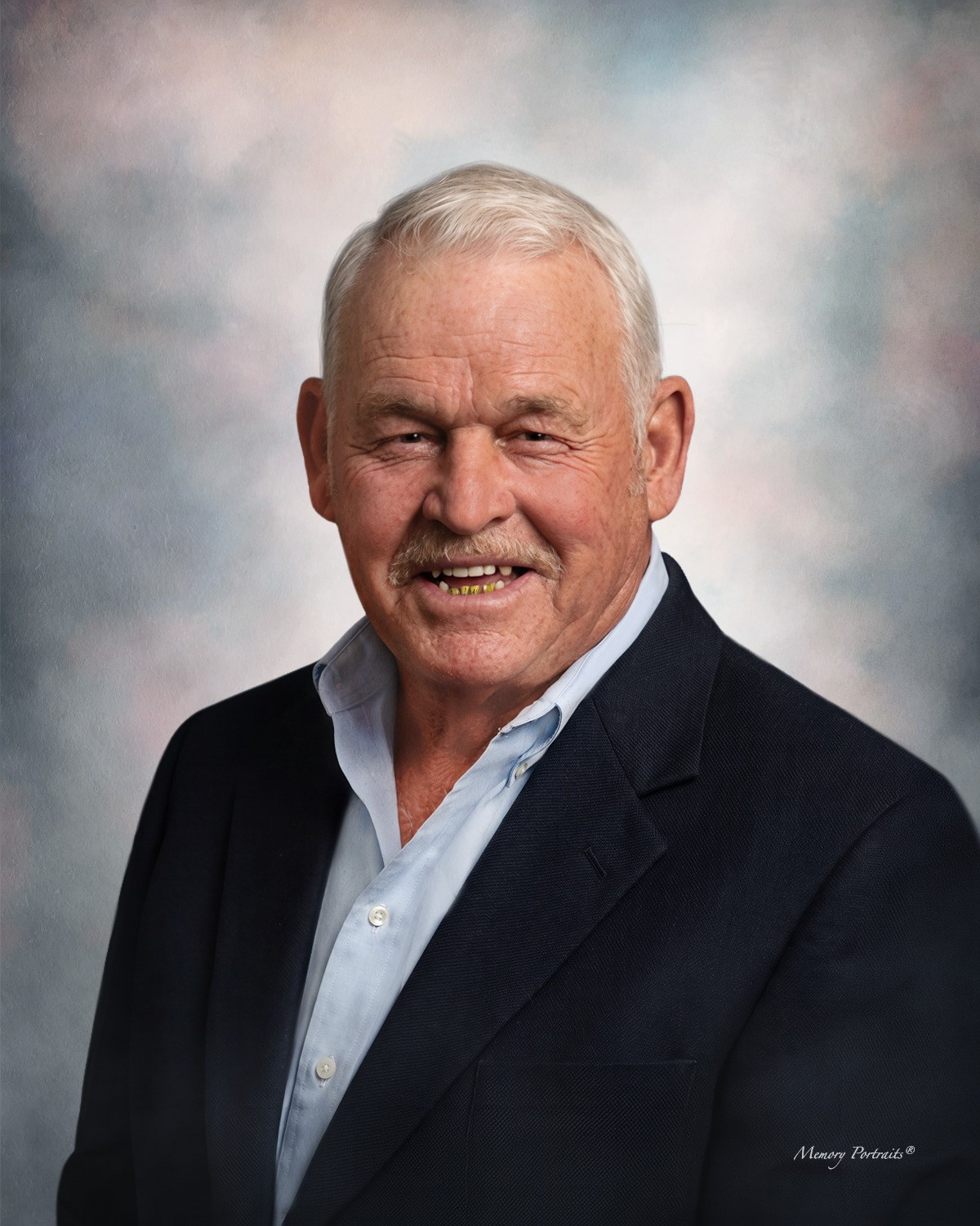 Obituary of John Edward Thomas