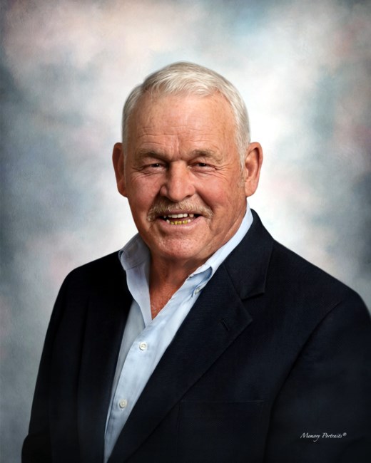 Obituary of John Edward Thomas
