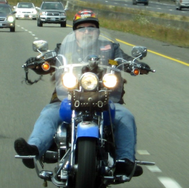 Obituary of Norman Nathaniel Holgate