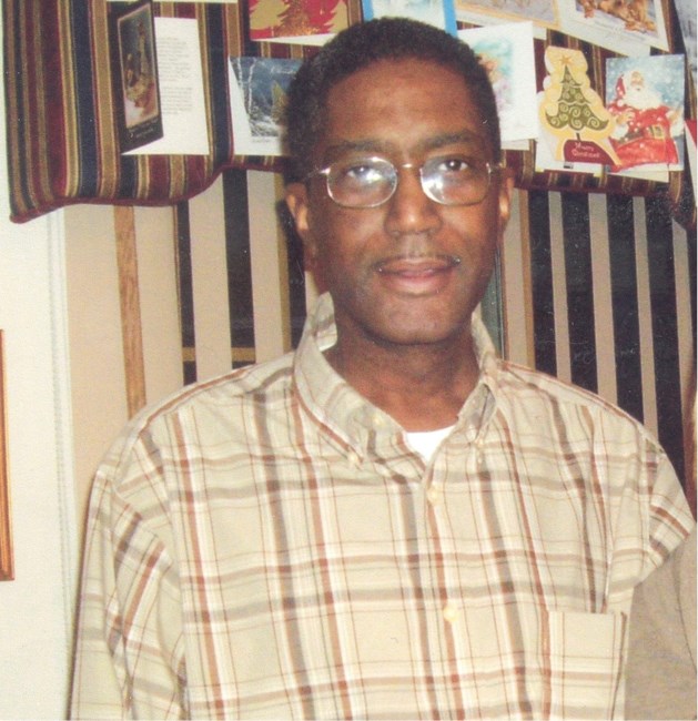 Obituary of Bradley S. Harris