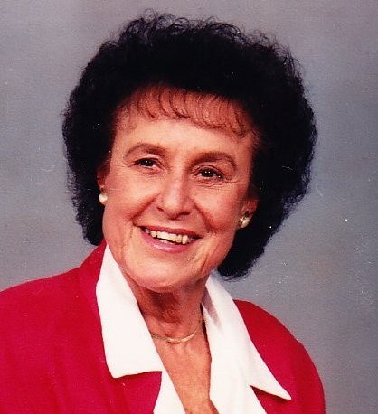 Obituary of Henrietta Brown