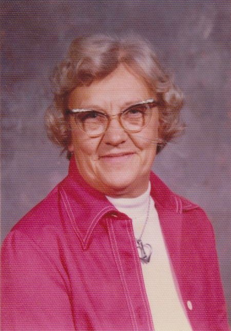 Obituary of Kathryn Jane Mikesell
