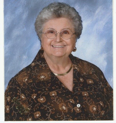 Obituary of Sadie T. May