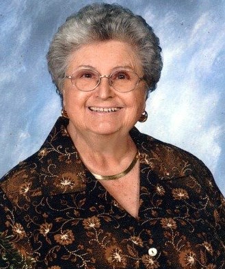 Obituary of Sadie T. May