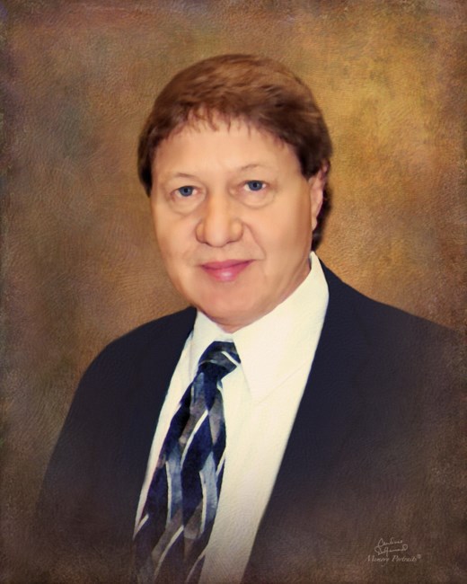 Obituary of Rickard Richard Eriksson