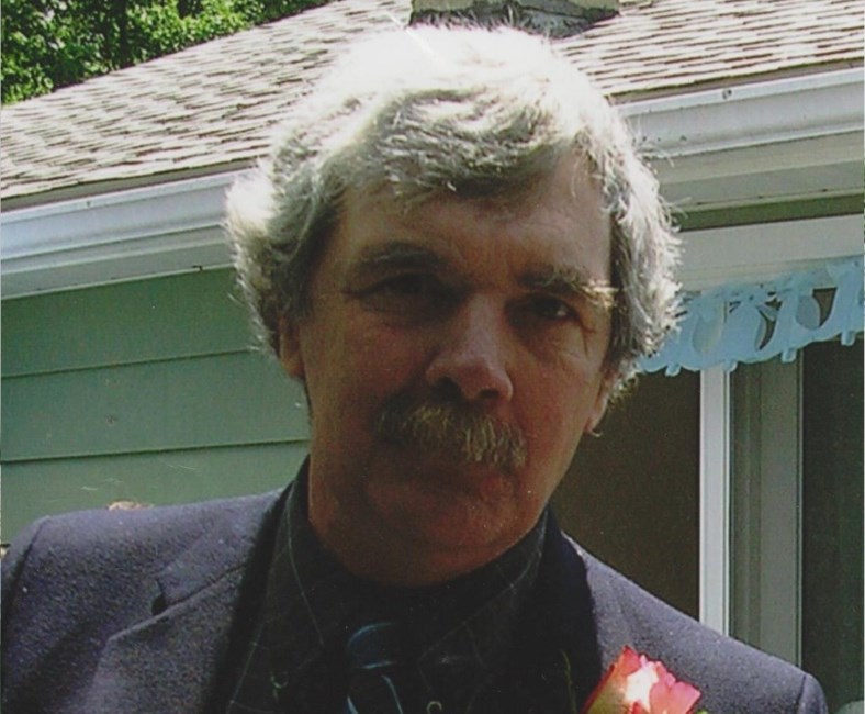 Obituary of Anthony Peter Perry