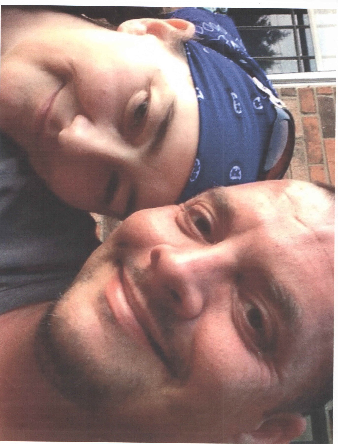 Obituary of Timothy Wayne Barnett