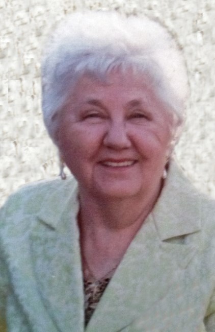 Obituary of Dorothy Kapanaiko