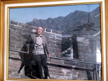 Obituary of Get Sim Chew