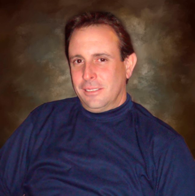 Obituary of Matthew Paige Hoffman