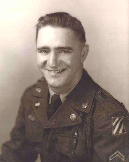 Obituary of Felix Michael Andrews