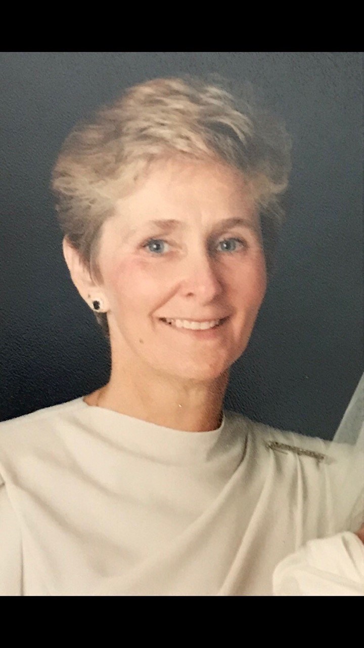 Avis de décès de Mary Elizabeth Grochmal