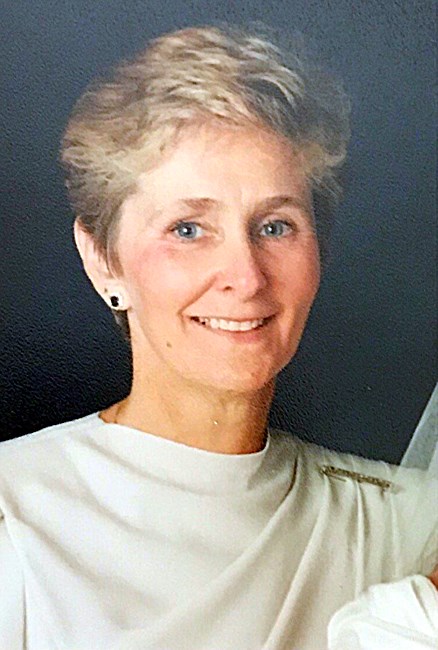 Obituary of Mary Elizabeth Grochmal