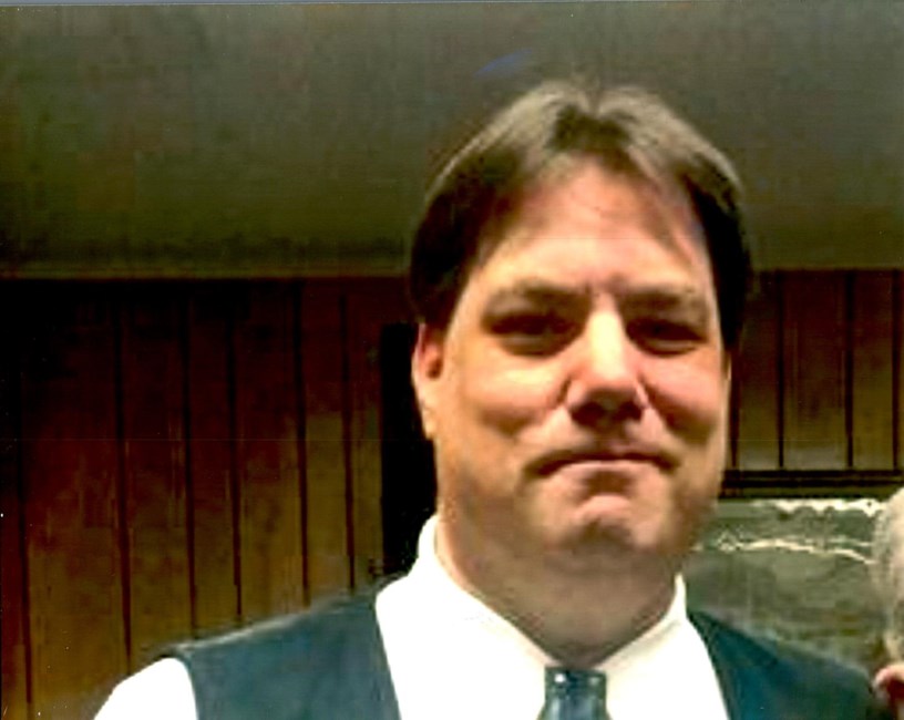 Obituary of Matthew Lee Walter