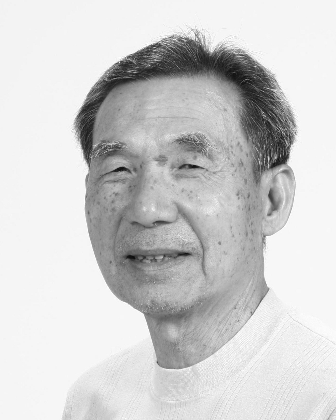 Obituary of Mr. Gok Shing Wong