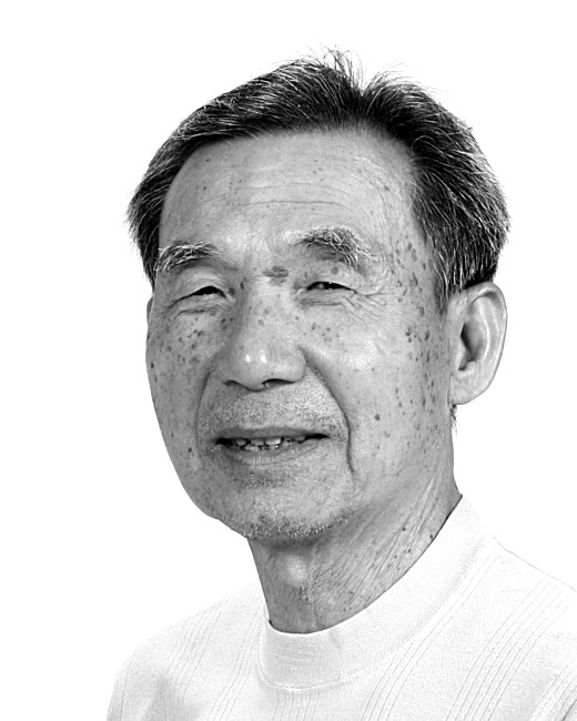 Obituary of Mr. Gok Shing Wong