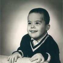 Obituary of Gordon Wayne Zorich