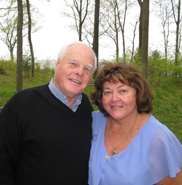 Obituary of Larry Albert Speet