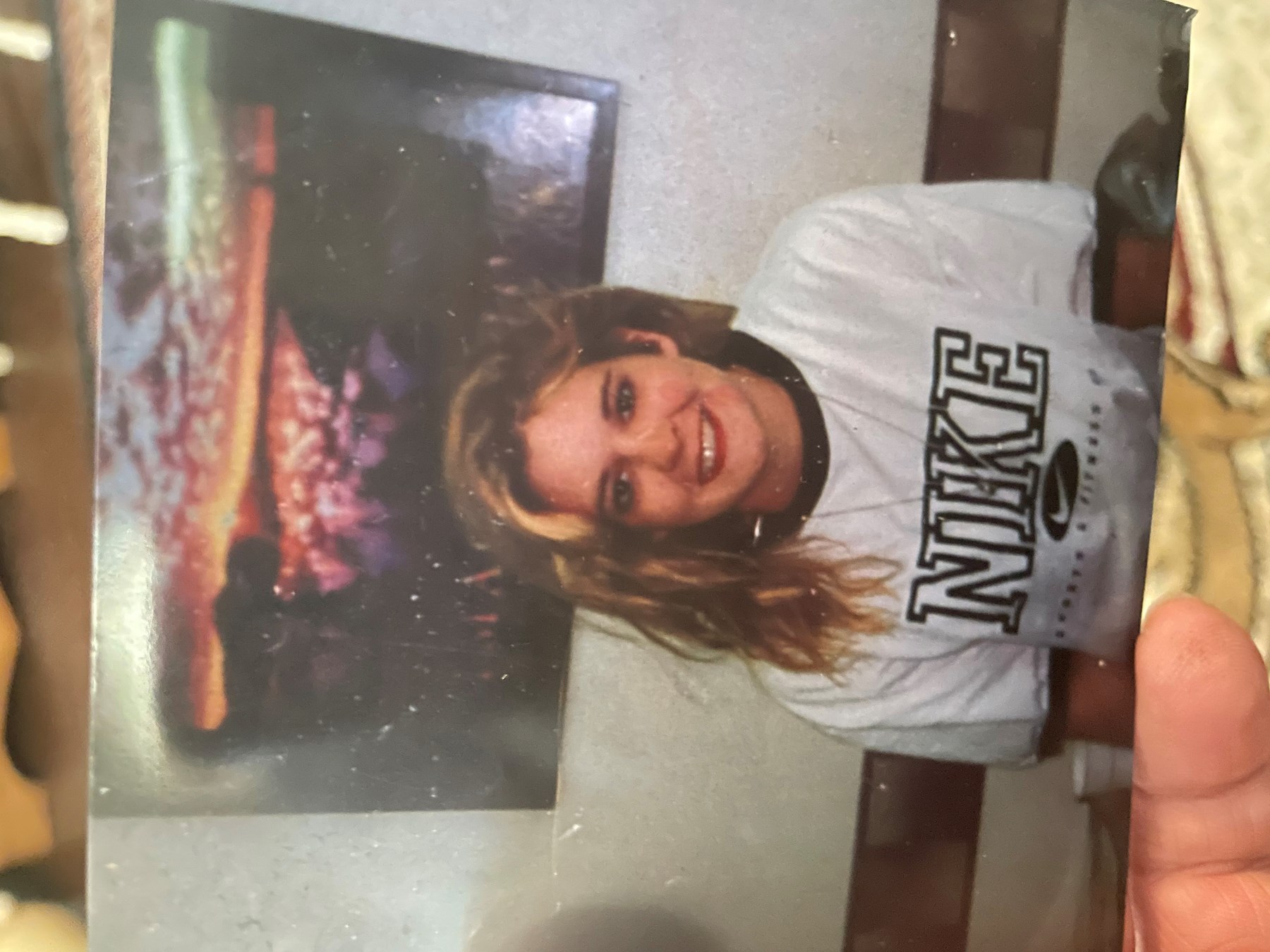 Obituary of Angela Erin Brooks