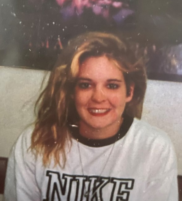 Obituary of Angela Erin Brooks