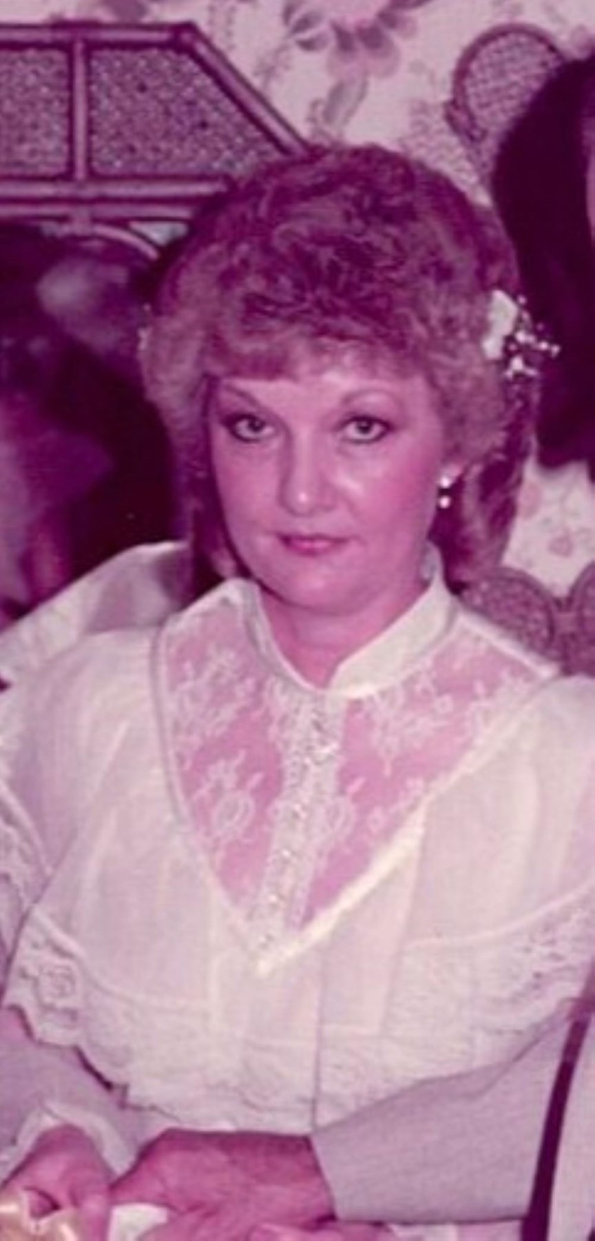Obituary of Wanda Sue Sullivan