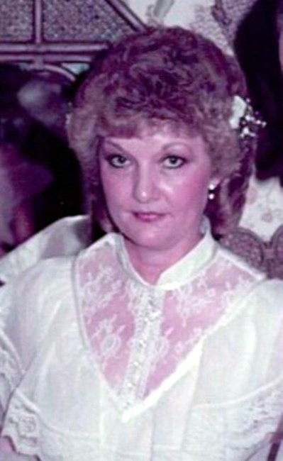Obituary of Wanda Sue Sullivan