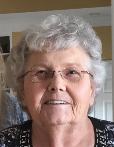 Obituary of Ruby LaVerne (Beard)  Brown