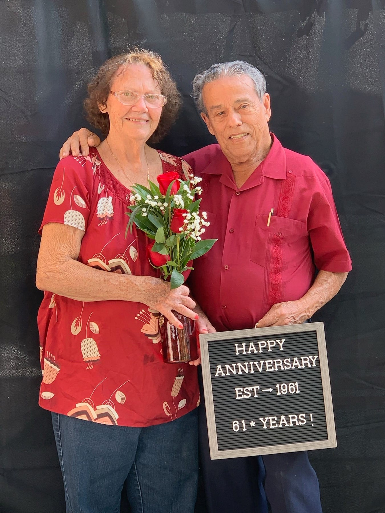 Obituary of Mirtha Rosa Robaina