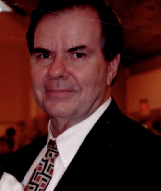 Obituary of Morris Edison Thompson