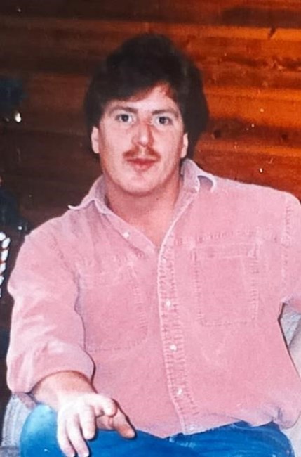 Obituary of David Michael Crum