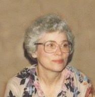 Obituary of Helen Louise Cochenour Soderholm