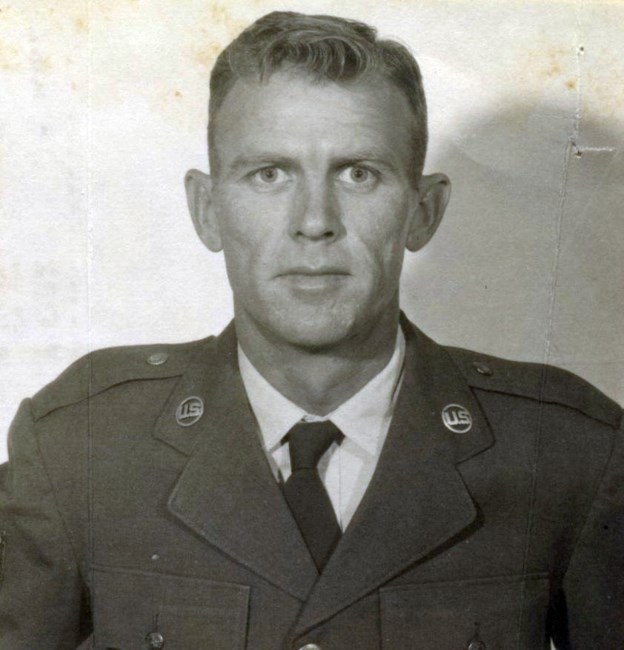 Obituary of Willie P. Meyer