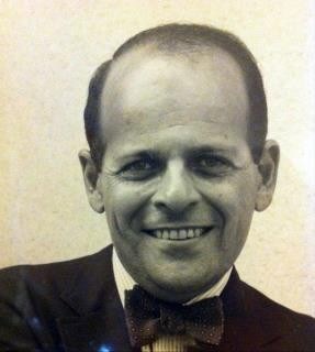 Obituary of Dr. Joseph A. Silverman