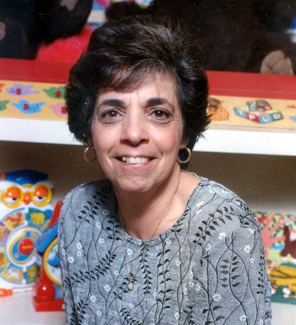 Obituary of Mrs. Pierina C. Weigand