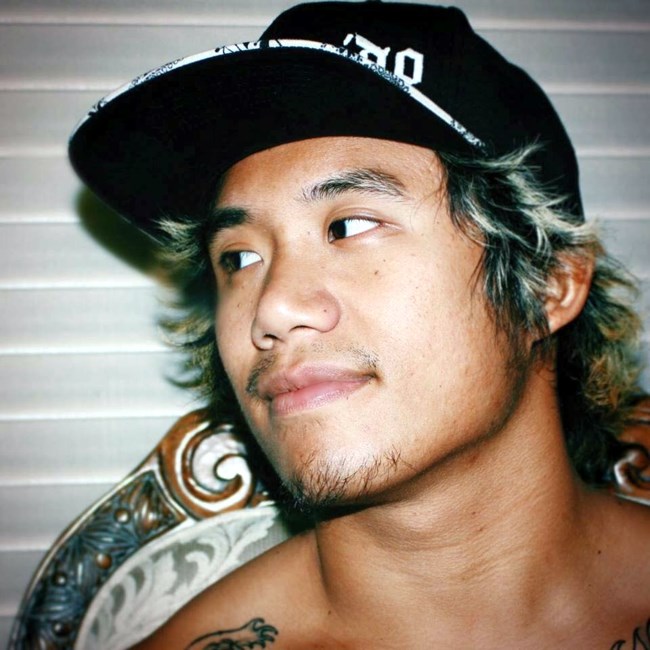 Obituary of Omar Abrajano Alvarez