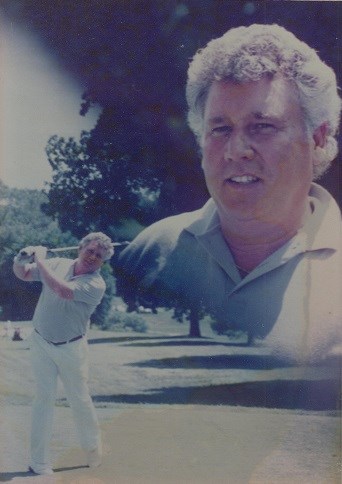 Obituary of William F Cronin