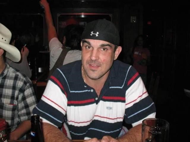 Obituary of Christopher Ira Roberts