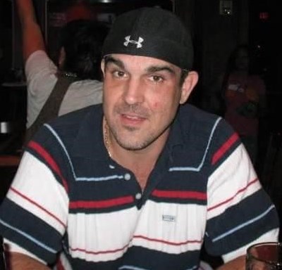 Obituary of Christopher Ira Roberts