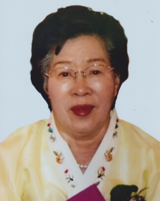 Obituary of Ho Soon Won