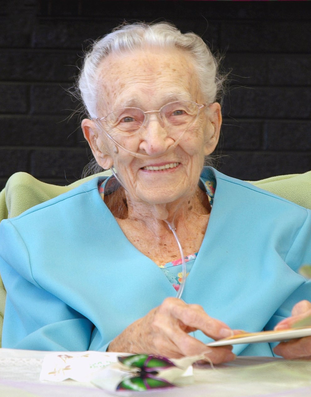 Obituary of Wava Laurel Bowyer