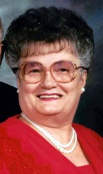 Eunice Smith