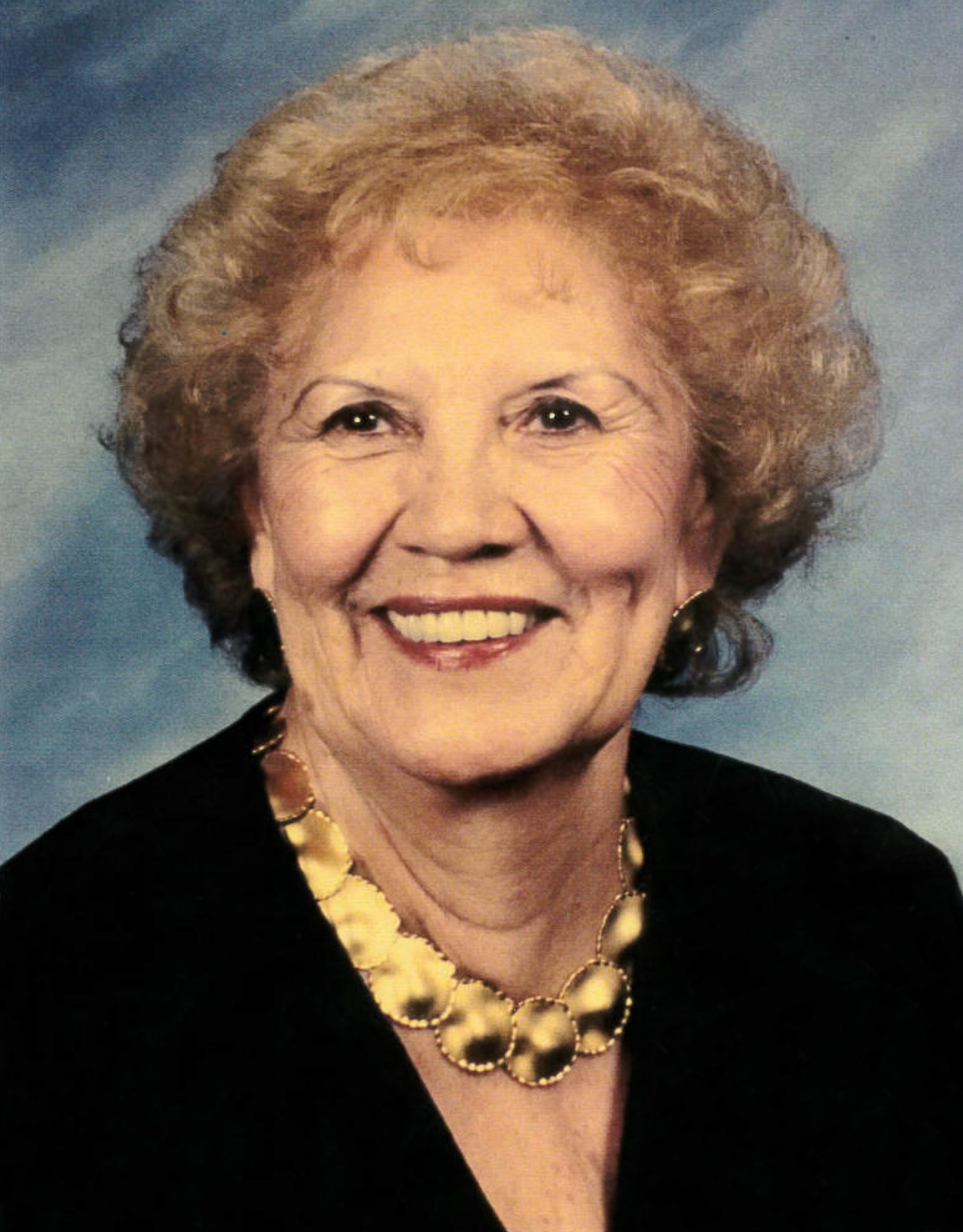 Obituary main image