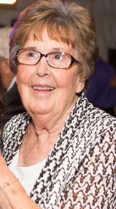 Obituary of Catherine M. Duve