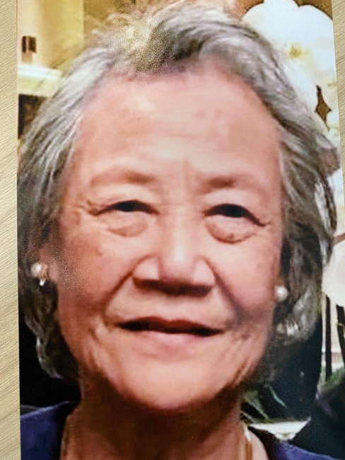 Obituario de So Kuen Susan Fox