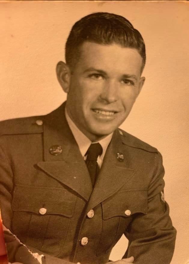 Obituary of James Earl Joiner