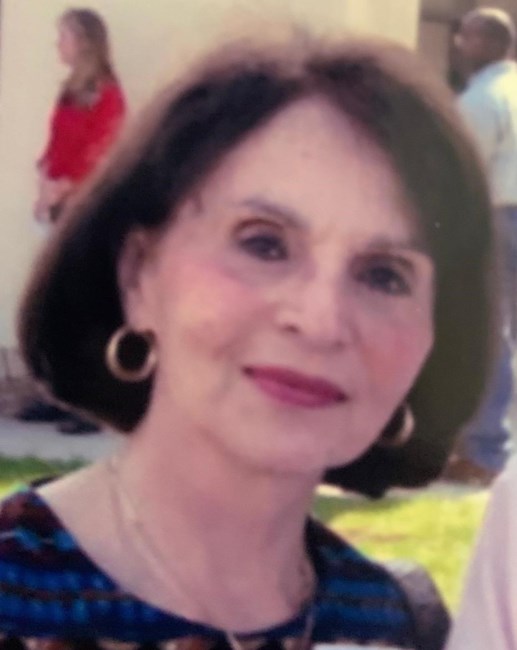 Obituary of Carolyn Aiani