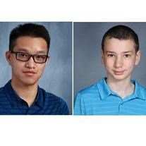 Obituary of Feixiang and Joshua Friend