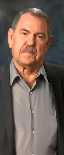 Obituary of Thomas Ray Moore