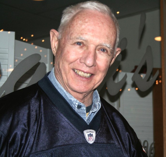 Obituary of John Pershing Heiner II